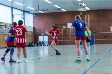 Bild 147 - Frauen BT Vorbereitungsturnier